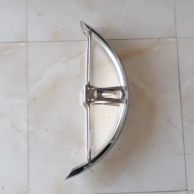 گلگیر جلو موتور هوندا