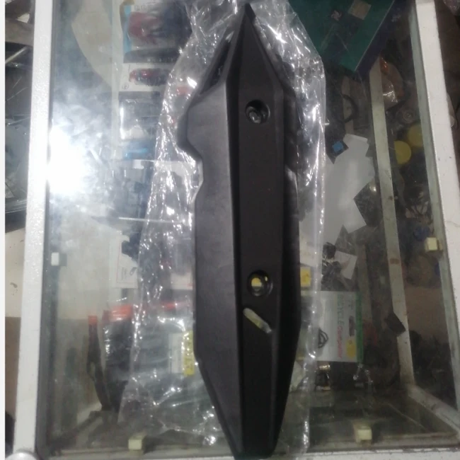 کاور اگزوز قاب اگزوز کلیک و طرح کلیک