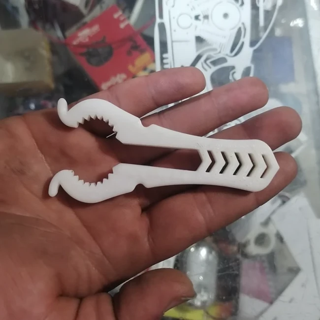 کروز کنترل سرعت موتورسیکلت