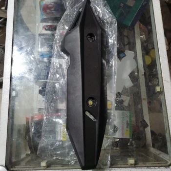 کاور اگزوز قاب اگزوز کلیک و طرح کلیک