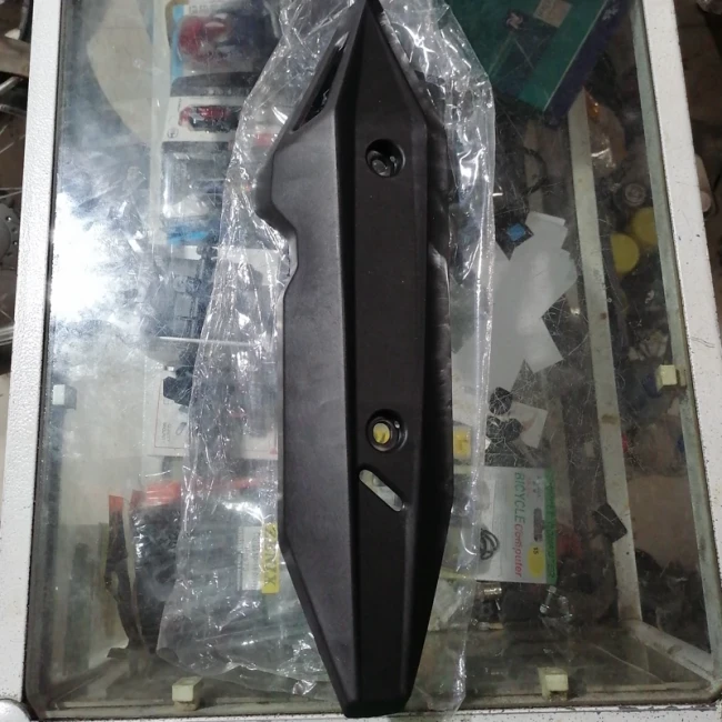 کاور اگزوز قاب اگزوز کلیک و طرح کلیک