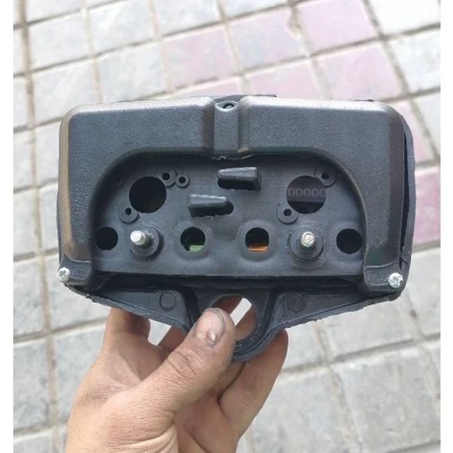 کیلومتر موتور هوندا دکوری