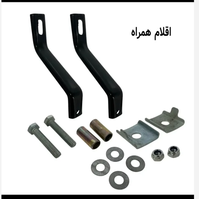 بالانس پایه کمکی دوچرخه سایز 20