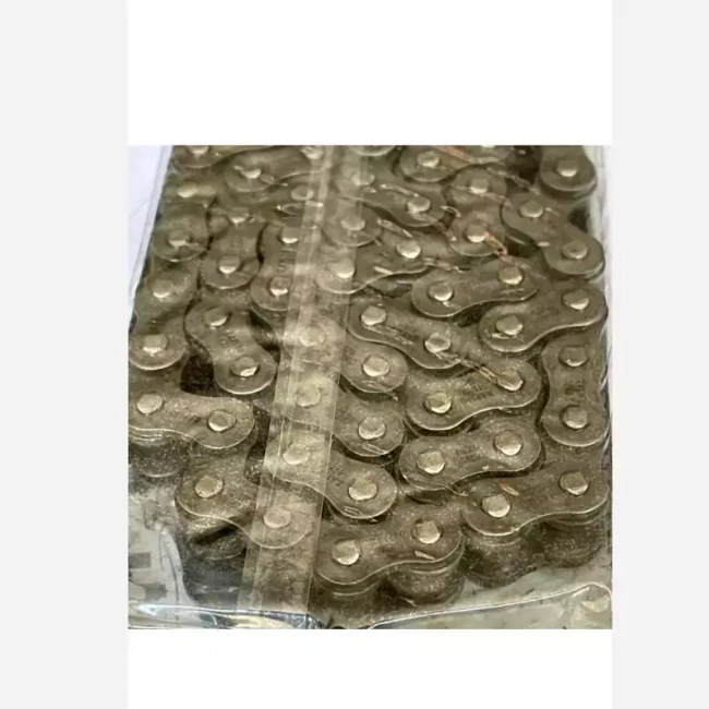 زنجیر موتورسیکلت هوندا راپیدو 120 دانه 428H