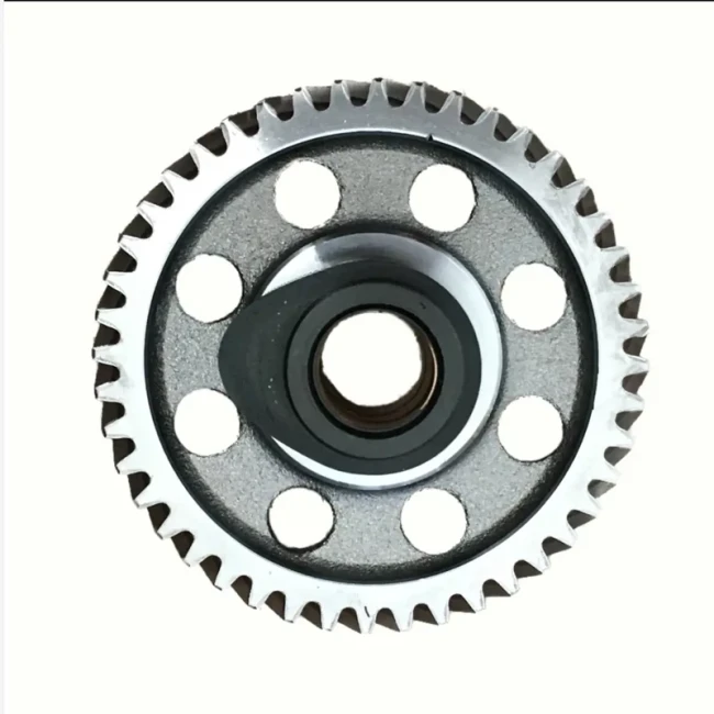دنده تایم موتور هوندا 125 راپیدو