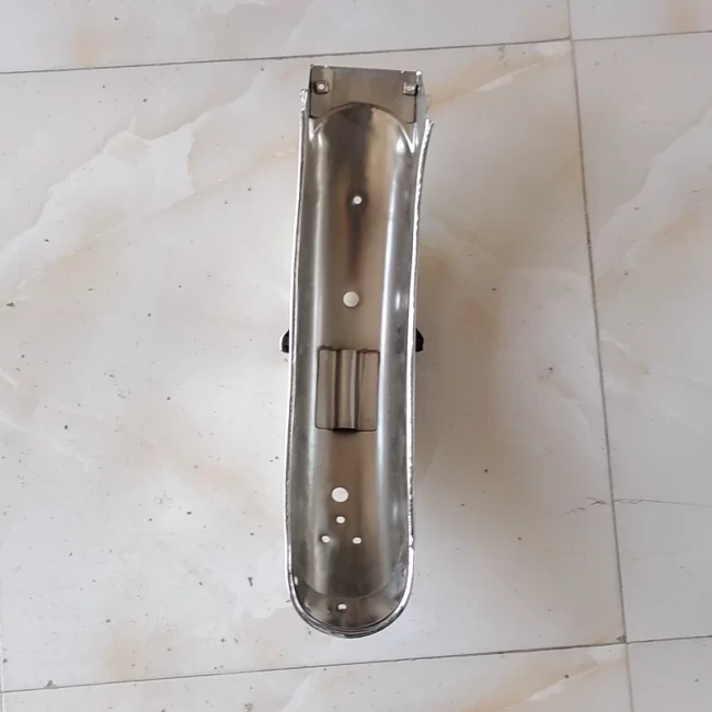 گلگیر عقب موتور هوندا