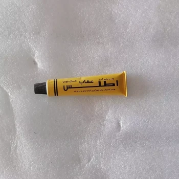 چسب پنچرگیری اطلس