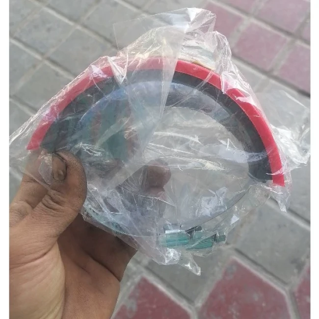 بست اگزوز سی بی cb مناسب انواع موتورسیکلت