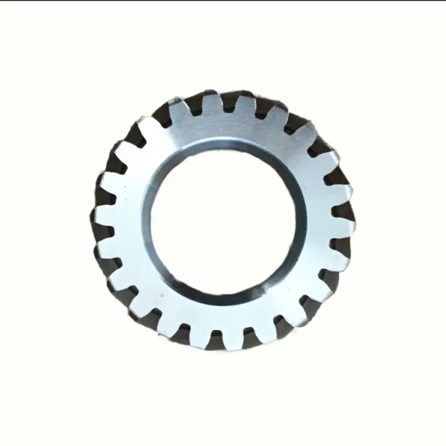دنده تایم موتور هوندا 125 راپیدو