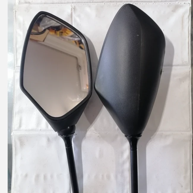 آینه موتور کلیک و طرح کلیک 150 KH