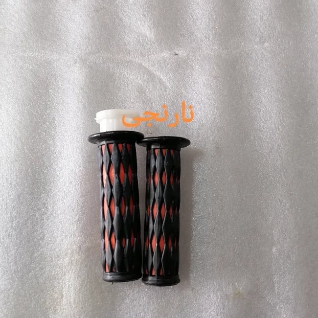 دسته فرمان سردسته موتور هوندا