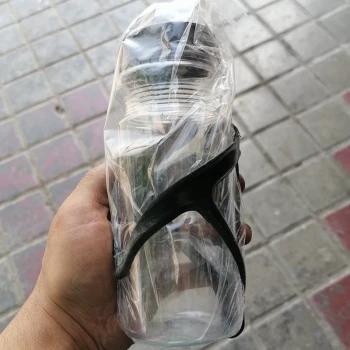 بطری آب دوچرخه قمقمه دوچرخه