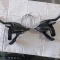 دسته دنده دوچرخه خطی 21 سرعت KING BIKE
