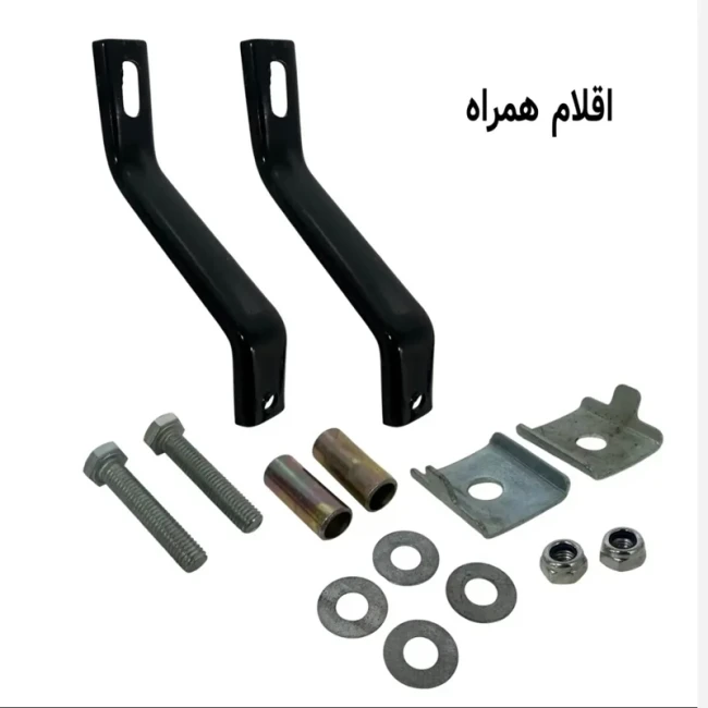 بالانس پایه کمکی دوچرخه 12