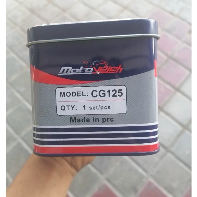 کاربرات موتورسیکلت هوندا 125 