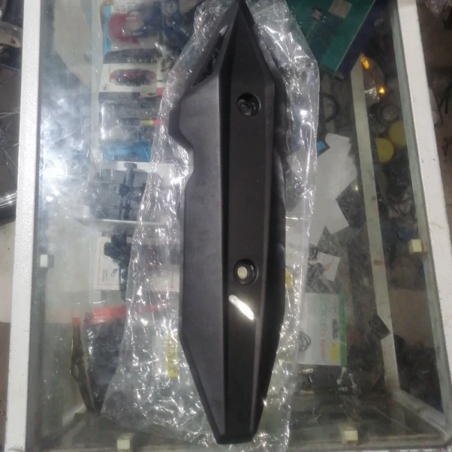 کاور اگزوز قاب اگزوز کلیک و طرح کلیک