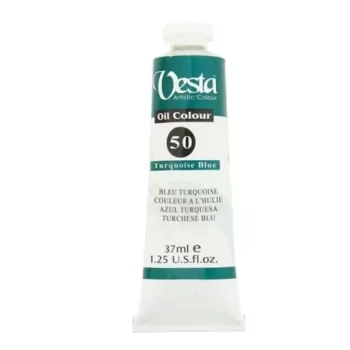 رنگ روغن 37 میل وستا Vesta کد 50