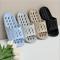 دمپایی مردانه سوراخ دار استخری ضدلغزش سایز 40 الی 45