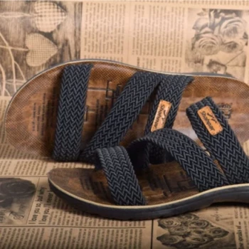 دمپایی مردانه طبی،اناتومیک،استاندارد سایز (40 الی45)