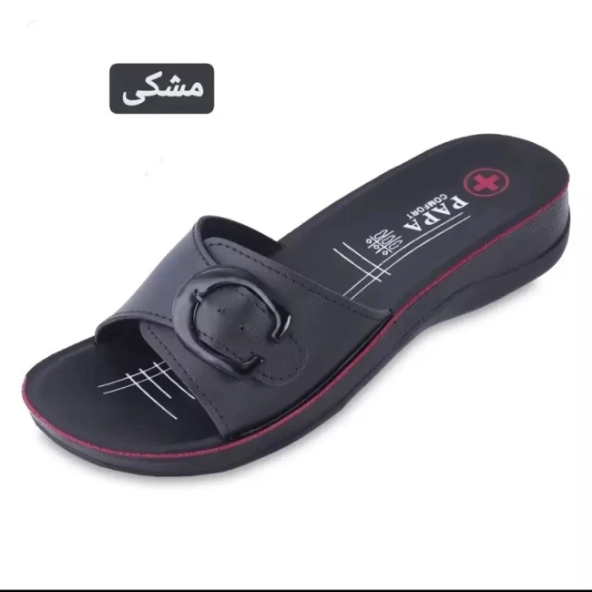 دمپایی زنانه طبی،سبک،اناتومیک و استاندارد با کیفیت بالا سایز(37 الی41) 