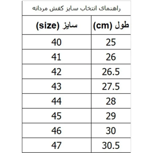 دمپایی مردانه طبی،اناتومیک،استاندارد سایز (40 الی45)