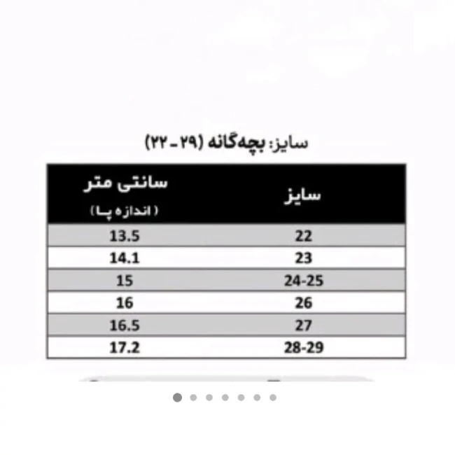 صندل بچگانه.نرم.ژله ای.قابل شستشو و ضد لغزش سایز(22الی29)