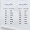 دمپایی زنانه طبی مجلسی، پاخور شیک و راحت، سایز (37 الی 41)