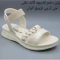 صندل دخترانه طبی،اناتومیک و استاندارد، سایز ( 21 الی 35 )