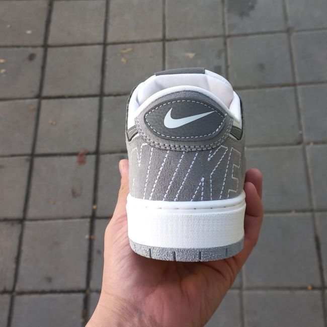 کتونی نایک اس بی مردانه (41تا44)