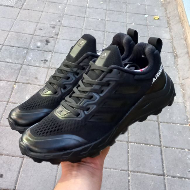 کتونی مردانه ادیداس تریکس سایز بزرگ (45تا47)