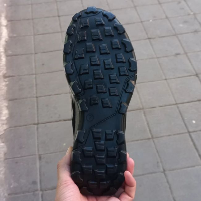 کتونی مردانه ادیداس تریکس مشکی (41تا47)