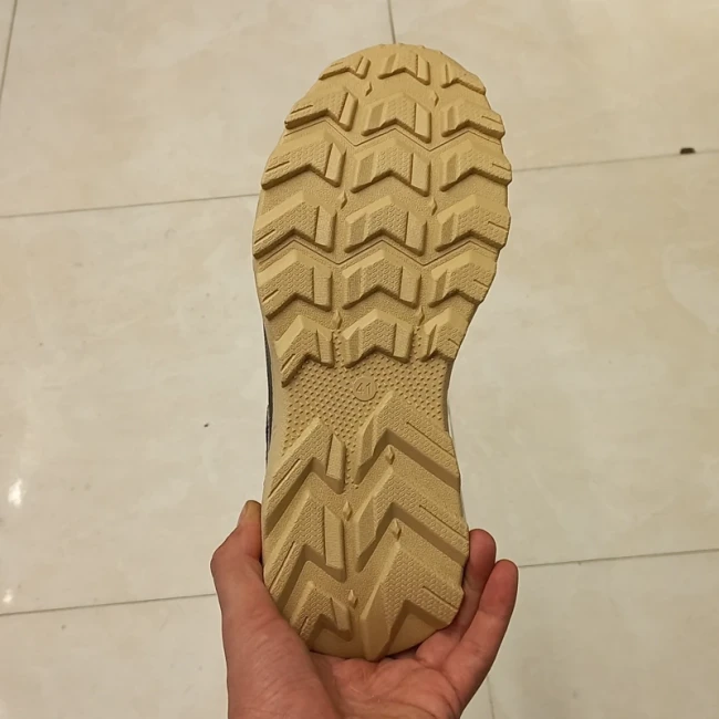 کتونی مردانه سالامون طبیعت گردی (41تا44)