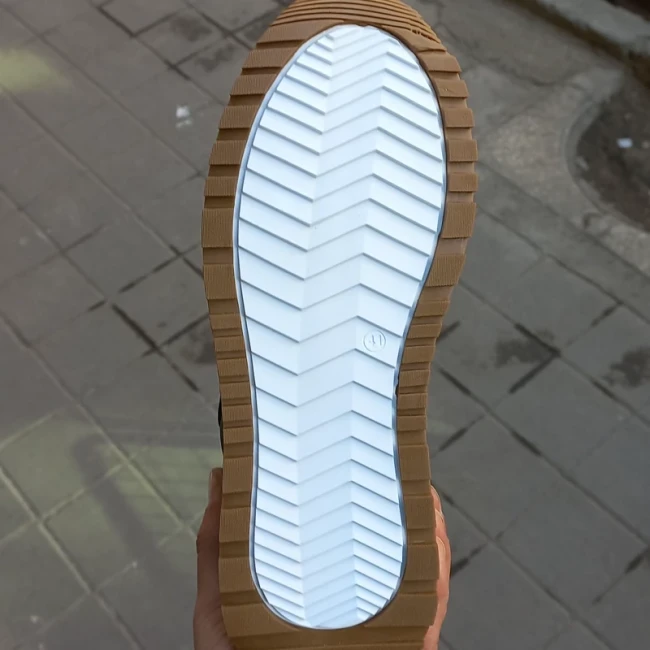 کتونی بالنسیگا مردانه کلاسیک (41تا44)