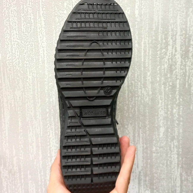 کتونی مردانه راحتی اسکیچرز مشکی (40 تا 45)