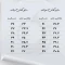کتونی زنانه نایک زوم مشکی(37تا41)