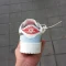 کتونی مردانه جردن تراویس رنگ پاریس (41تا45)