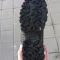کتونی مردانه کوه نوردی مشکی (41 تا 45)