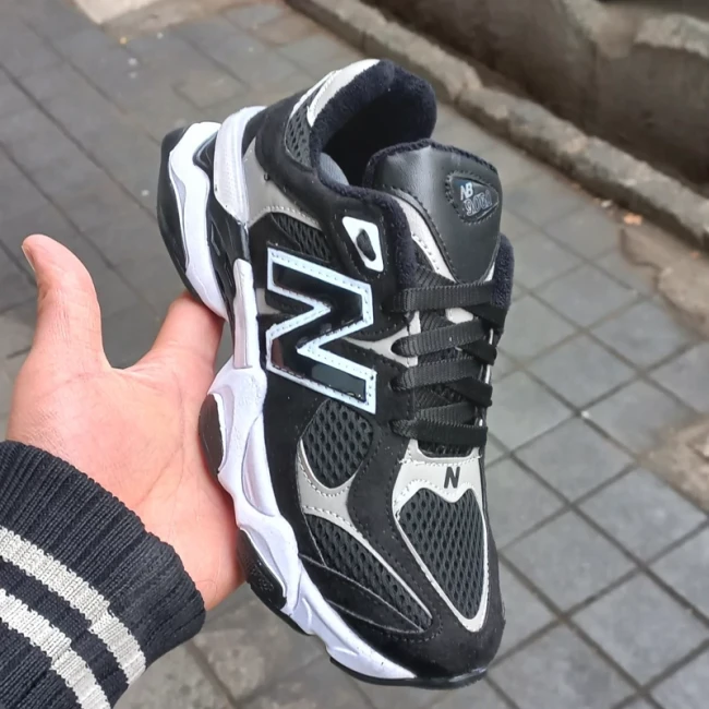 کتونی نیوبالانس 9060 (37تا44)