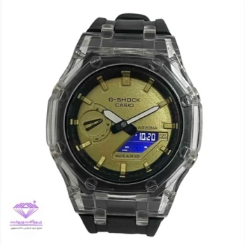 ساعت مدل G-shock | کد 7016