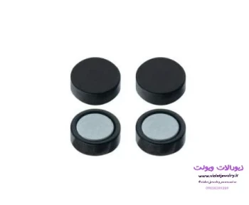 گوشواره مگنتی کد 1136