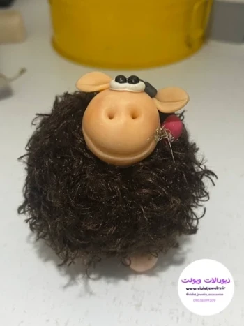 گوسفند ناقلا سایز بزرگ