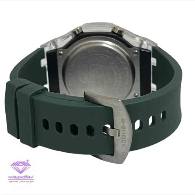 ساعت مدل G-shock | کد 7015