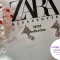 گوشواره میخی طرح پروانه نقره ای رنگ ثابت کد 1115
