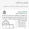 حلقه استیل نگین دار اسپرت مردانه و زنانه کد 3023