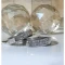 حلقه ست نقره ایتالیایی عیار 925 کد1411