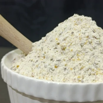 ادویه سالاد سزار درجه یک 100 گرمی ترنج