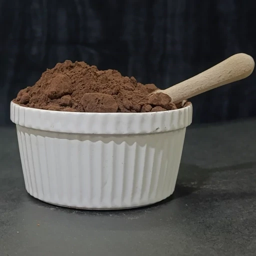 پودر کاکائو ترک درجه یک 100 گرمی ترنج