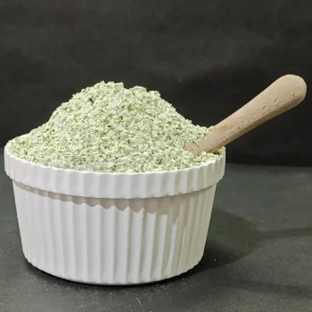 ادویه پیاز جعفری درجه یک 100 گرمی ترنج