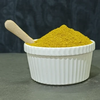 ادویه کاری کراچی اعلا ترنج 100 گرمی