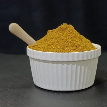 ادویه کباب کوبیده درجه یک 100 گرمی ترنج